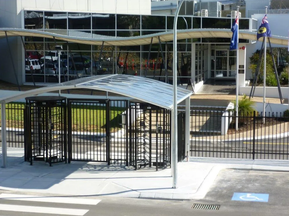 Recreational Spaces and Shared Areas by JET Of Louisiana - Photo 15