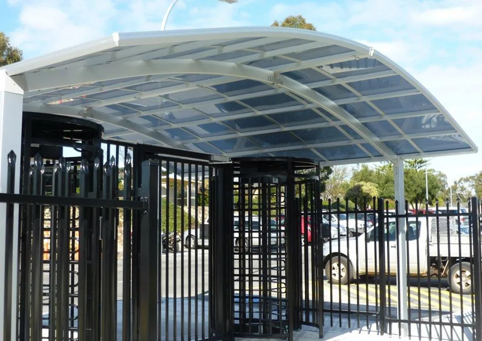 Recreational Spaces and Shared Areas by JET Of Louisiana - Photo 14