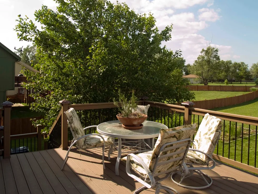 Evergrain Composite Decking in Kansas City Parks by Moonlight Decks LLC - Photo 3
