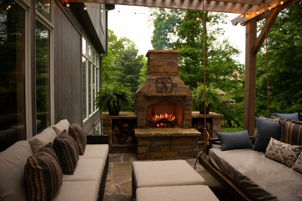 Parkville, Missouri by Kansas City Hardscapes - Photo 6