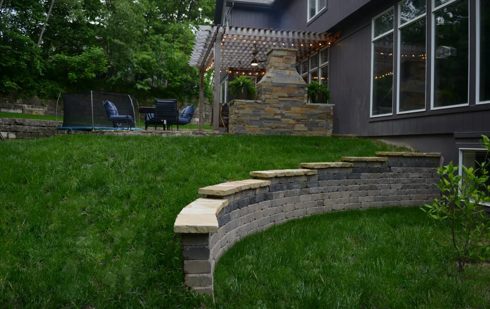 Parkville, Missouri by Kansas City Hardscapes - Photo 2