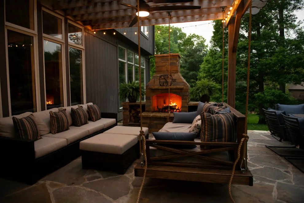 Parkville, Missouri by Kansas City Hardscapes - Photo 9