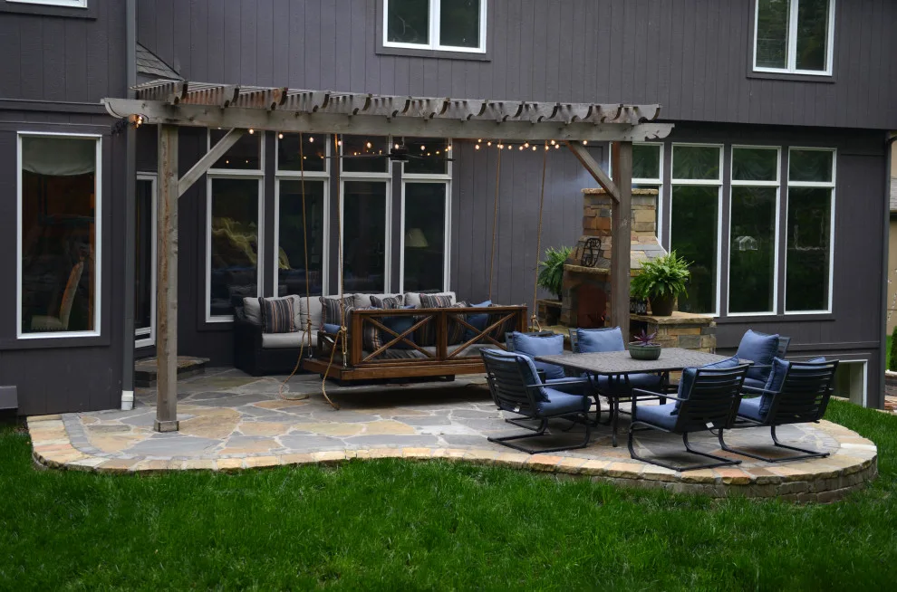 Parkville, Missouri by Kansas City Hardscapes - Photo 3