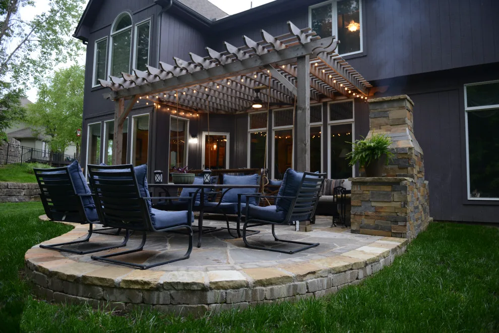 Kansas City Hardscapes - Photo 11
