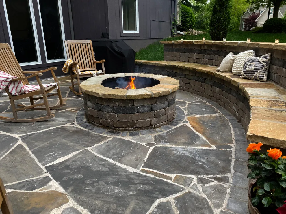 Parkville, Missouri by Kansas City Hardscapes - Photo 7
