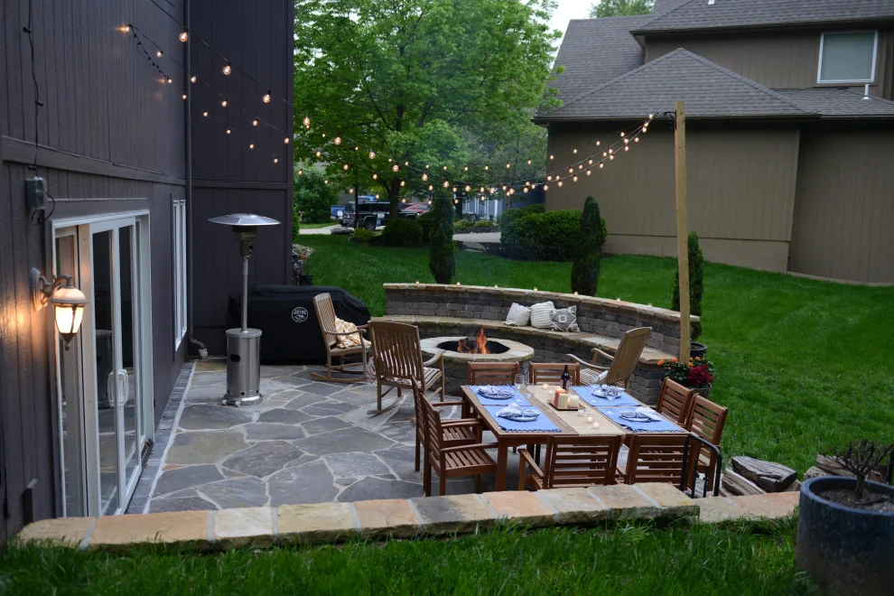 Parkville, Missouri by Kansas City Hardscapes - Photo 5