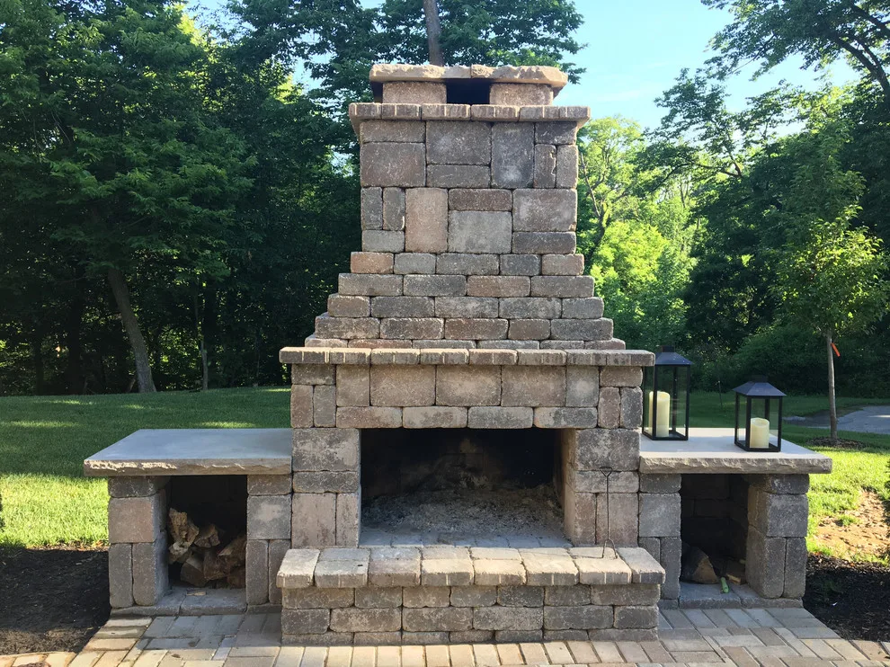 Kansas City Hardscapes - Photo 12