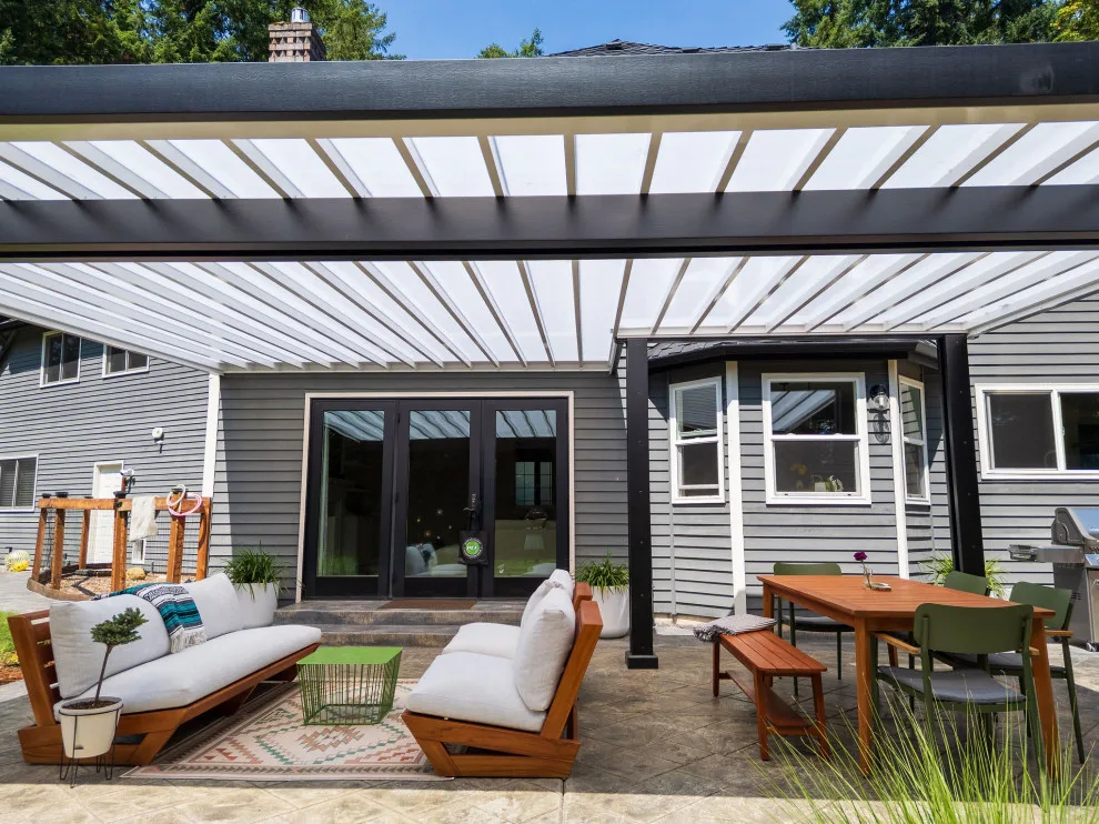 Parrish Initiative by Timberline Patio Covers - Photo 2