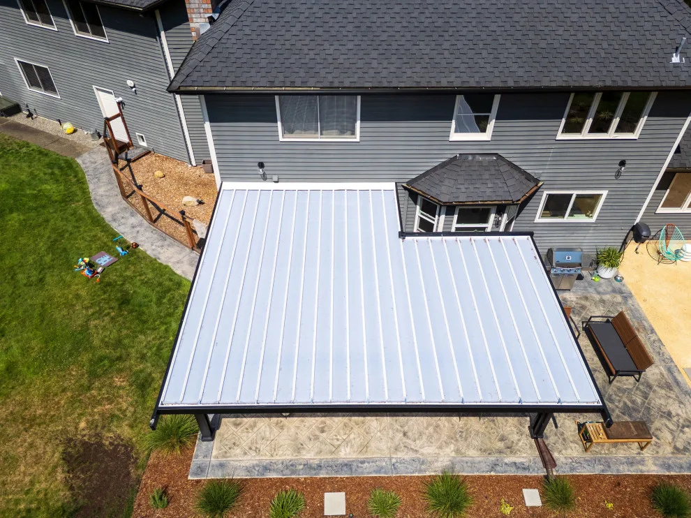Parrish Initiative by Timberline Patio Covers - Photo 10
