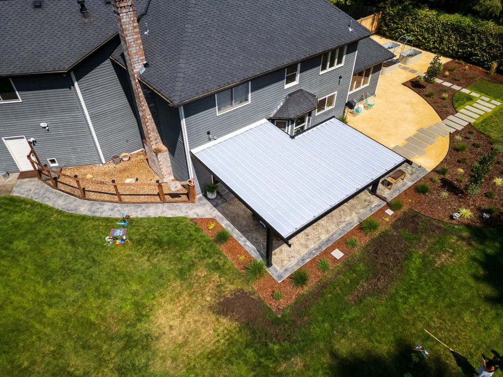 Parrish Initiative by Timberline Patio Covers - Photo 14