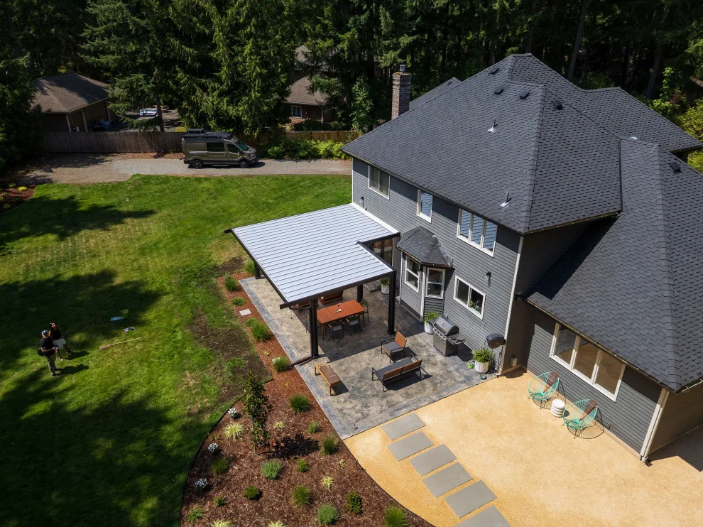Parrish Initiative by Timberline Patio Covers - Photo 22