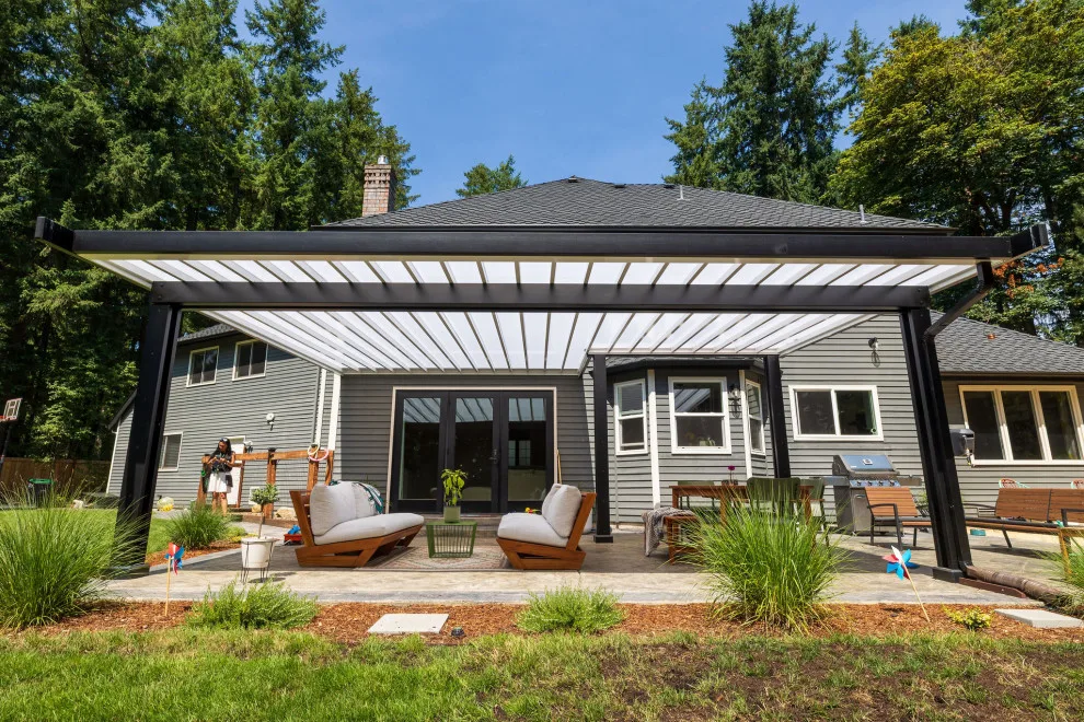 Parrish Initiative by Timberline Patio Covers - Photo 15