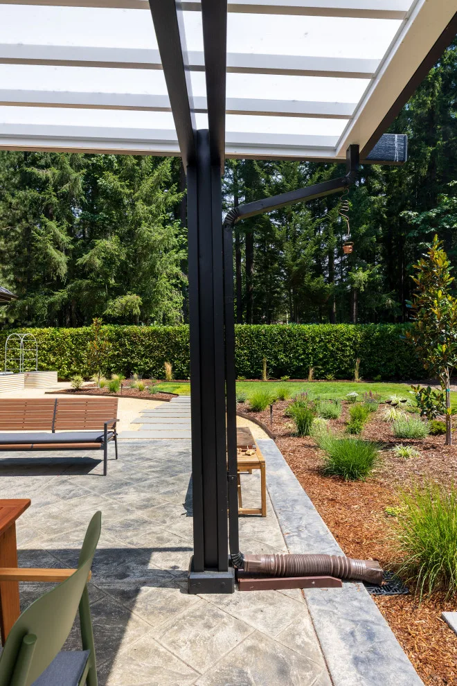 Parrish Initiative by Timberline Patio Covers - Photo 23