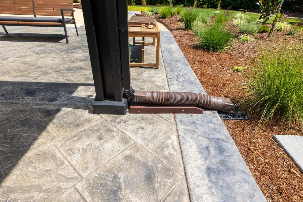 Parrish Initiative by Timberline Patio Covers - Photo 19