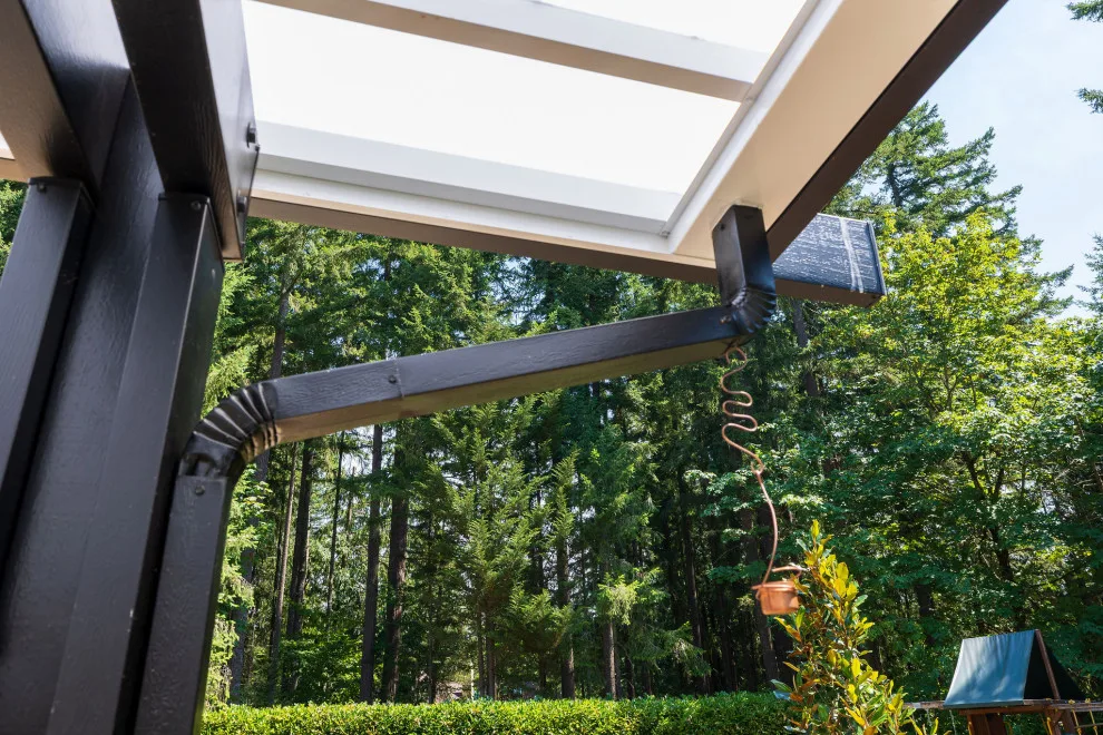 Parrish Initiative by Timberline Patio Covers - Photo 26