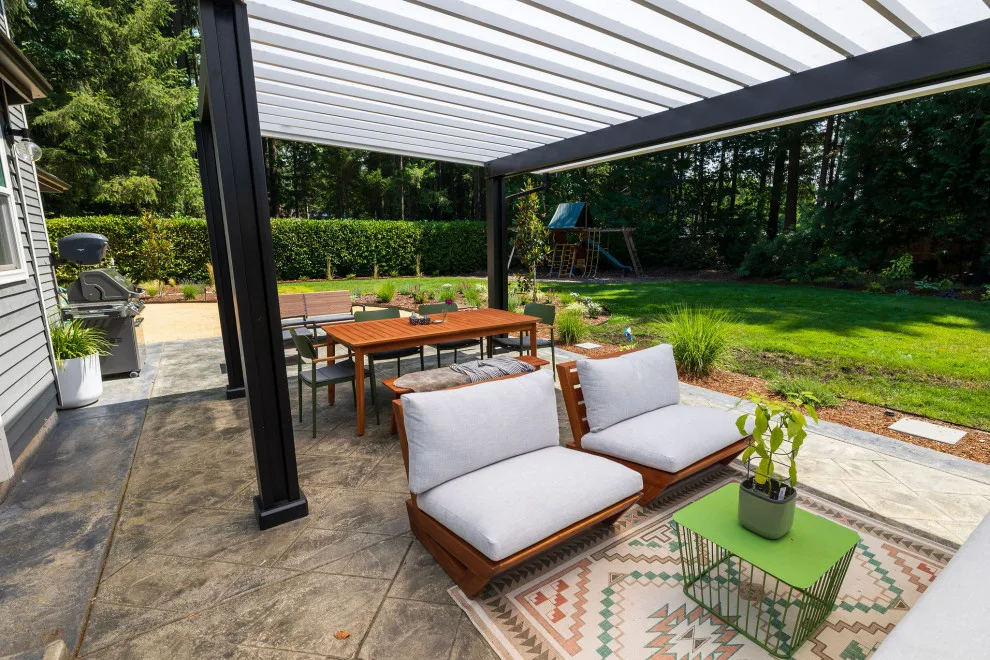 Parrish Initiative by Timberline Patio Covers - Photo 20