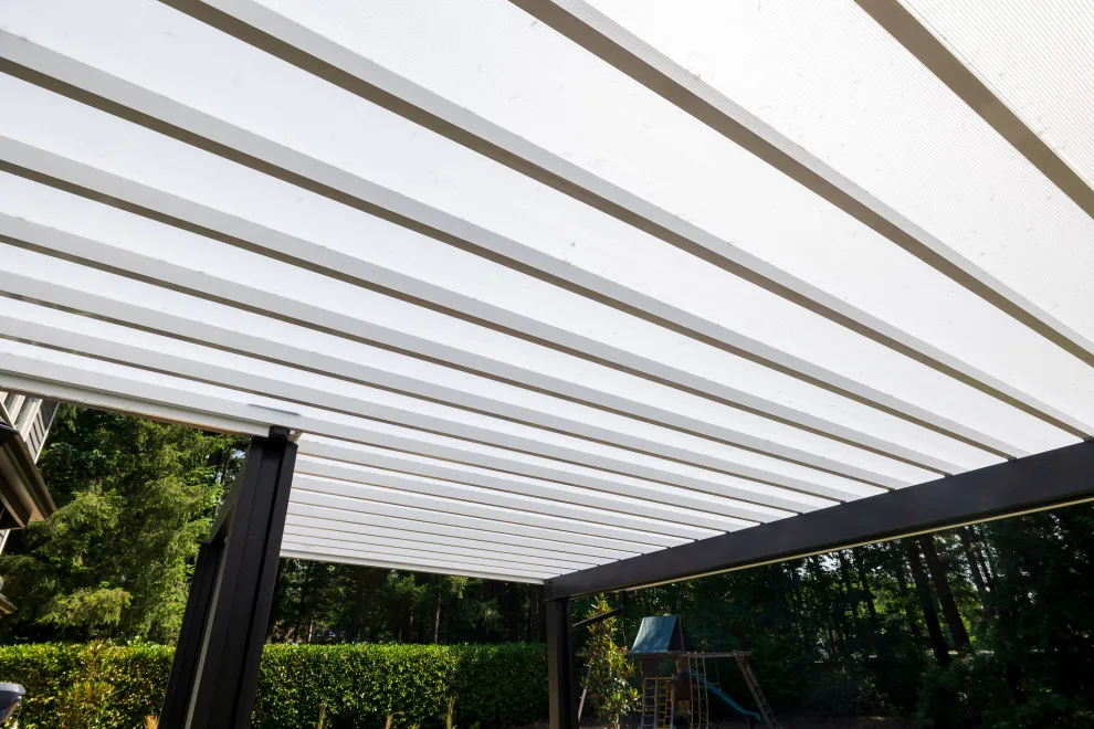 Parrish Initiative by Timberline Patio Covers - Photo 29