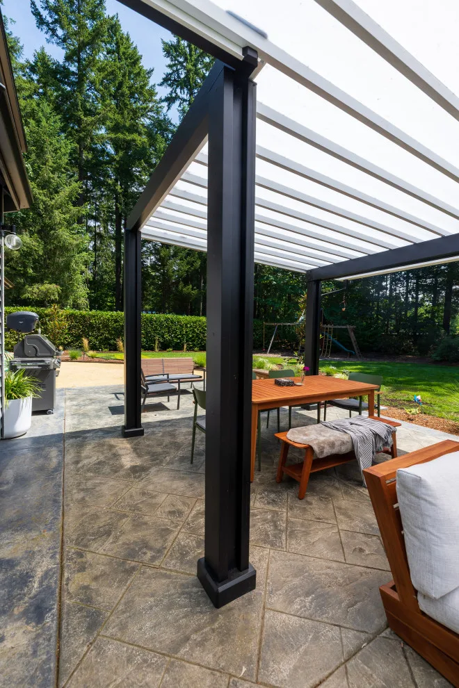 Parrish Initiative by Timberline Patio Covers - Photo 5