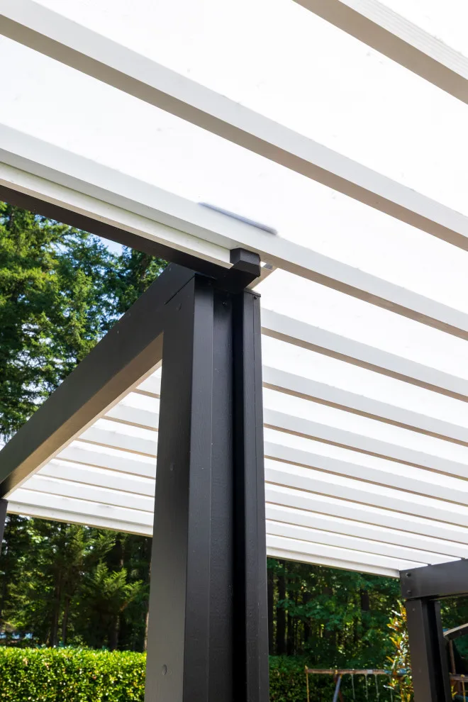 Parrish Initiative by Timberline Patio Covers - Photo 3