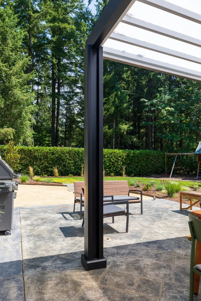 Parrish Initiative by Timberline Patio Covers - Photo 13