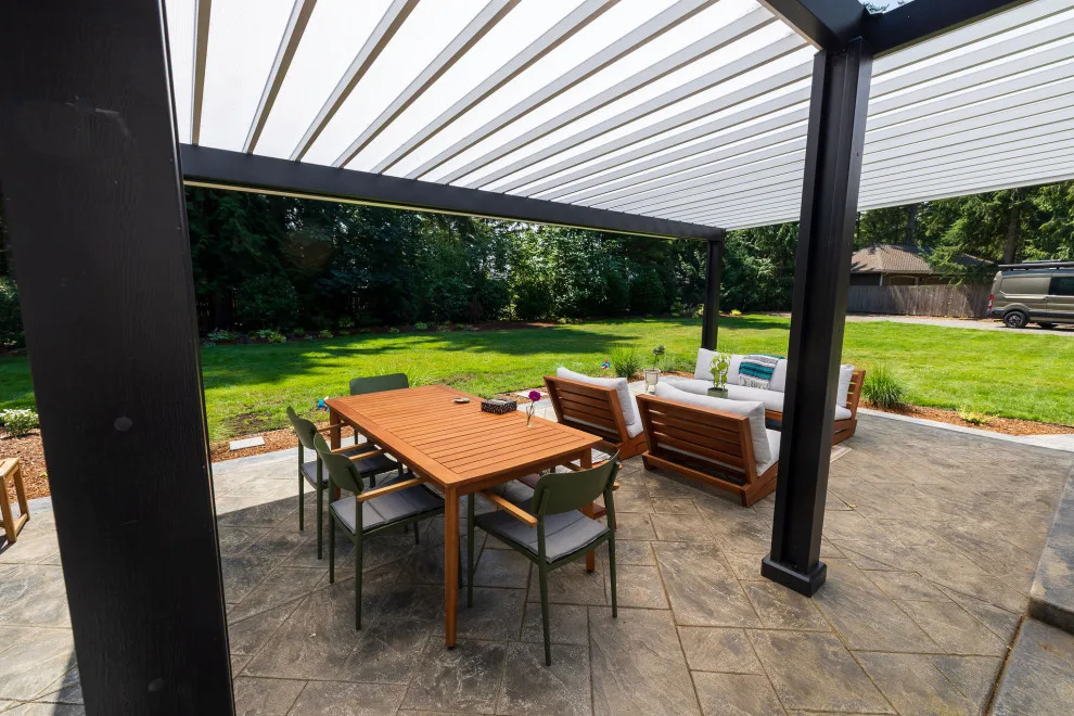 Parrish Initiative by Timberline Patio Covers - Photo 30