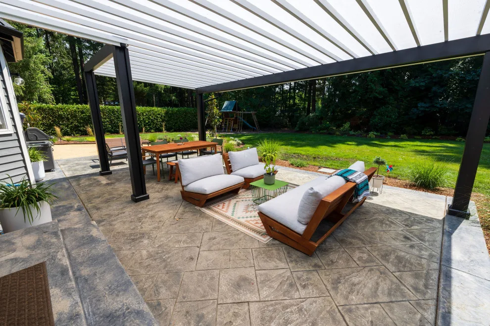 Parrish Initiative by Timberline Patio Covers - Photo 28