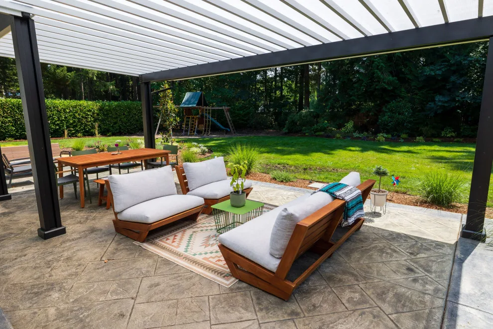 Parrish Initiative by Timberline Patio Covers - Photo 9