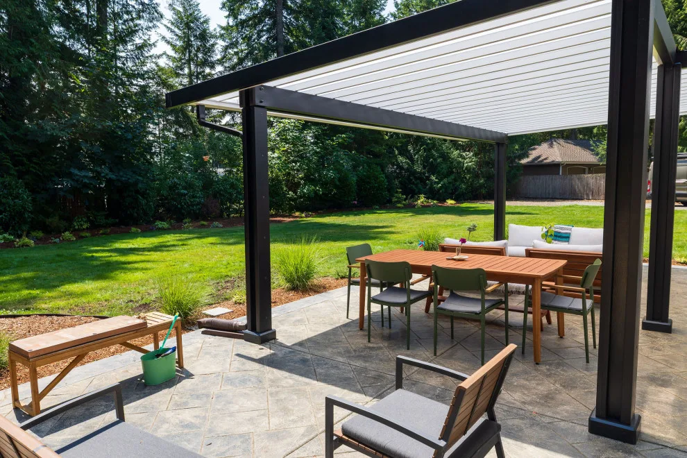 Parrish Initiative by Timberline Patio Covers - Photo 11