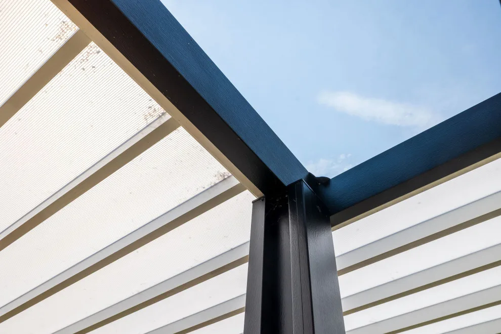 Parrish Initiative by Timberline Patio Covers - Photo 33
