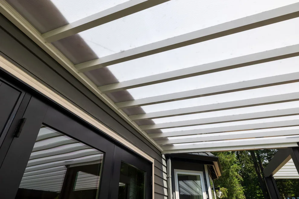 Parrish Initiative by Timberline Patio Covers - Photo 34