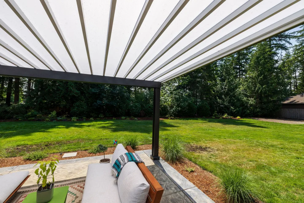 Parrish Initiative by Timberline Patio Covers - Photo 7
