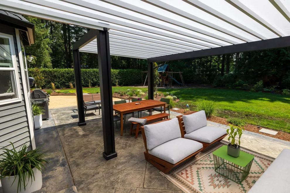 Parrish Initiative by Timberline Patio Covers - Photo 4