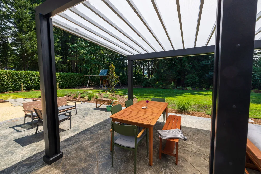Parrish Initiative by Timberline Patio Covers - Photo 27