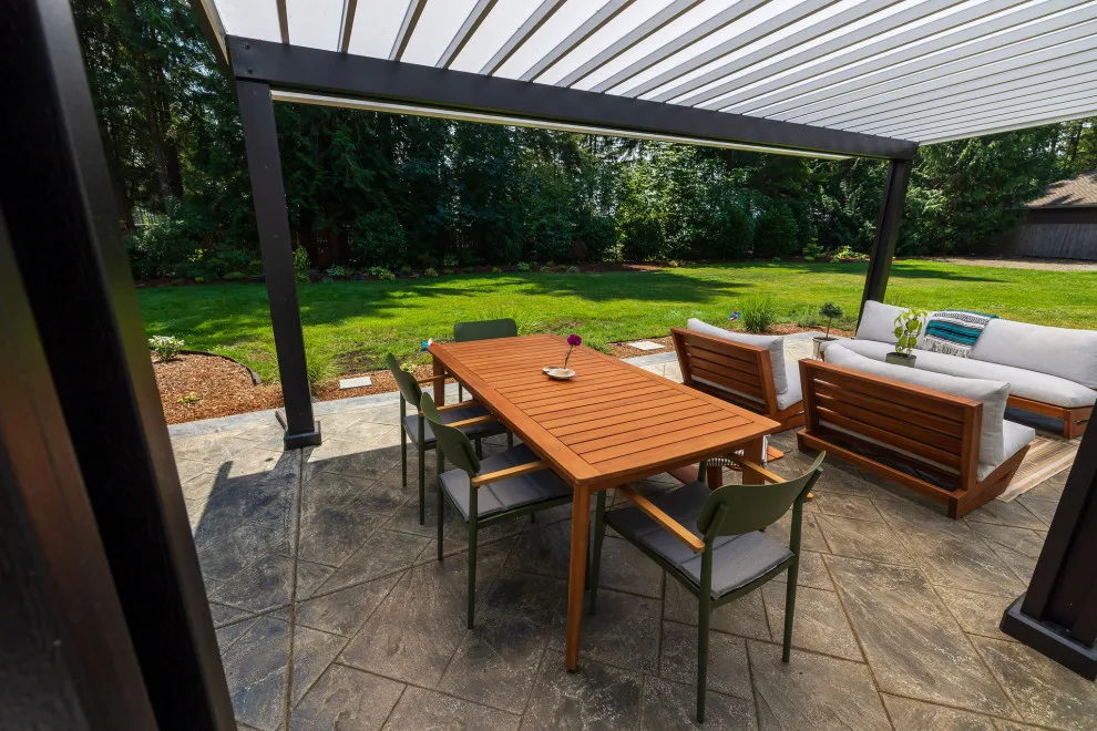 Parrish Initiative by Timberline Patio Covers - Photo 12