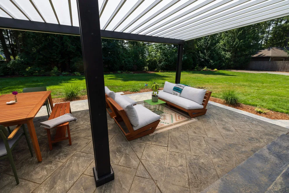 Parrish Initiative by Timberline Patio Covers - Photo 6
