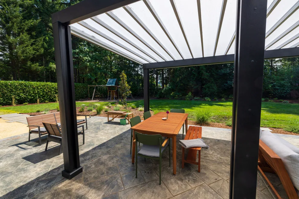 Parrish Initiative by Timberline Patio Covers - Photo 25