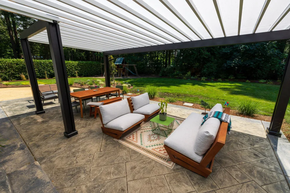 Parrish Initiative by Timberline Patio Covers - Photo 16