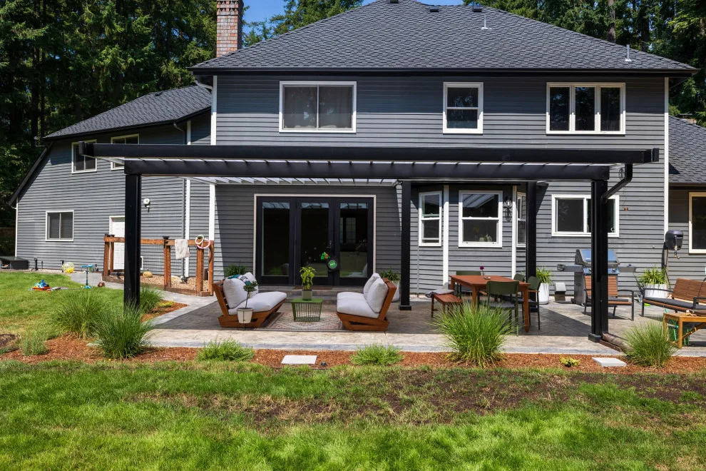 Parrish Initiative by Timberline Patio Covers - Photo 8