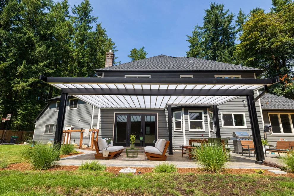 Parrish Initiative by Timberline Patio Covers - Photo 21