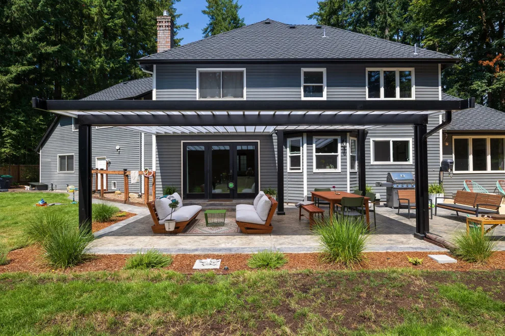 Parrish Initiative by Timberline Patio Covers - Photo 24