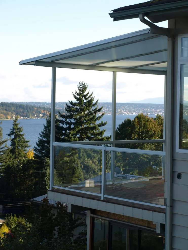 Segmented Enclosure Initiatives by American Patio Covers - Photo 2