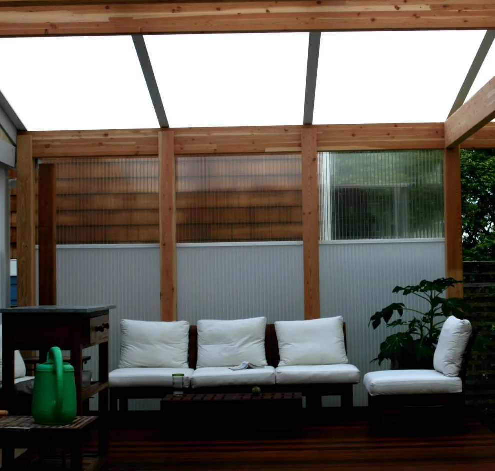 Segmented Enclosure Initiatives by American Patio Covers - Photo 4