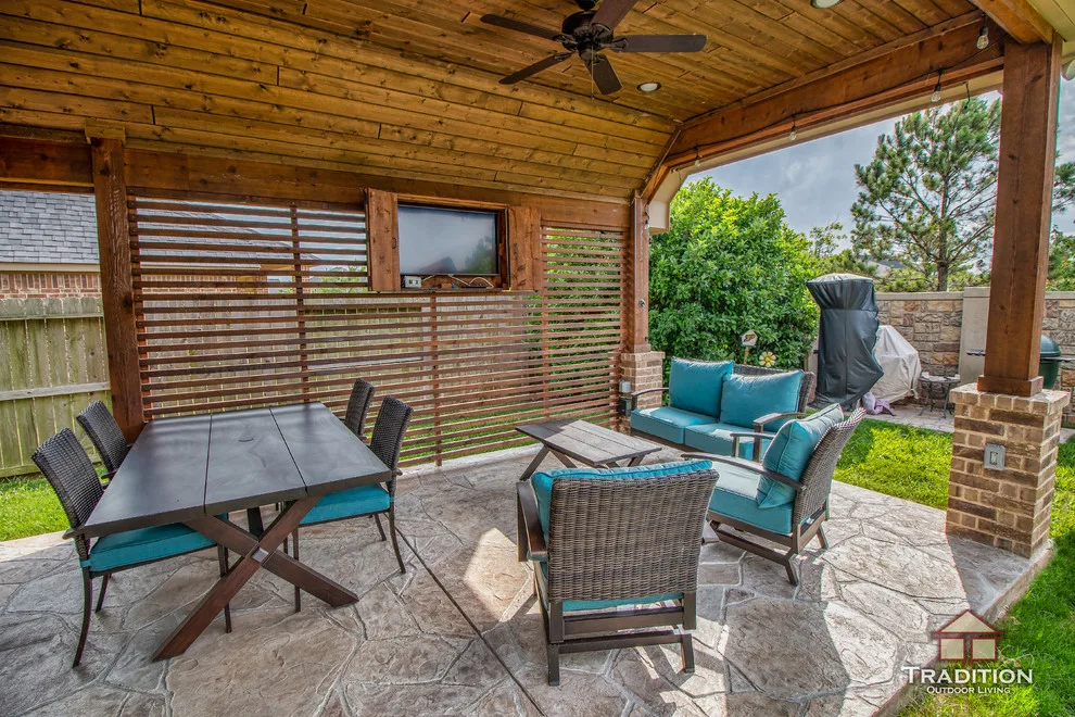Tradition Outdoor Living - Photo 14