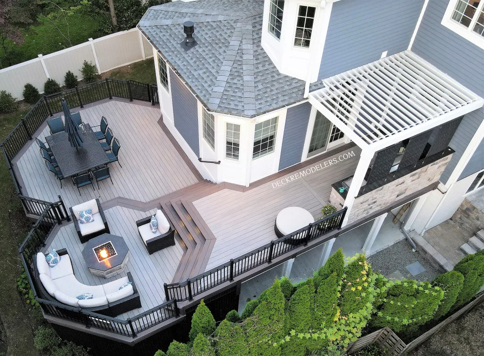 Deck Remodelers.com - Photo 14