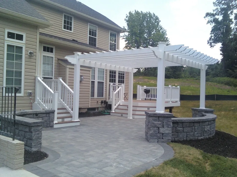 Card Collections by North American Deck And Patio - Photo 15
