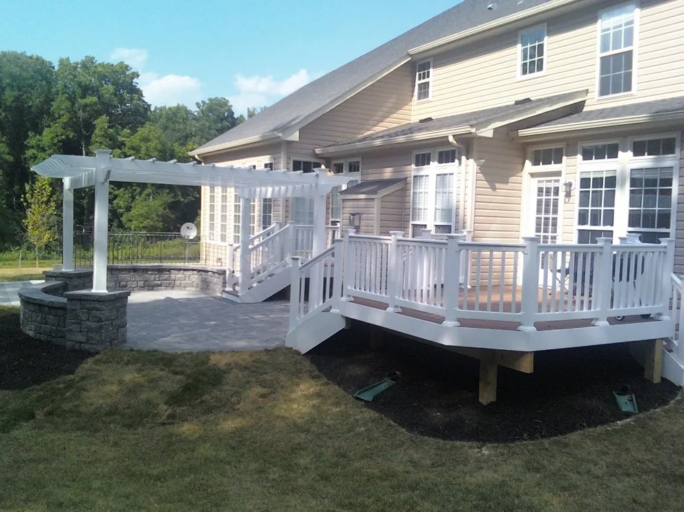Card Collections by North American Deck And Patio - Photo 54