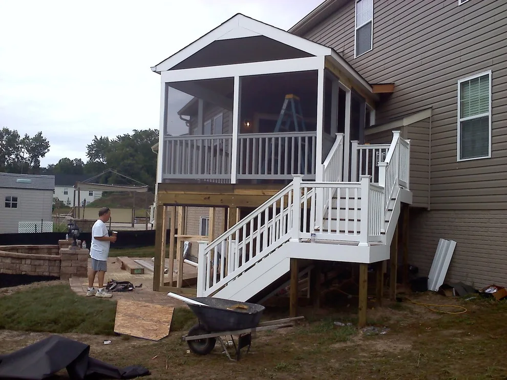 North American Deck And Patio - Photo 9