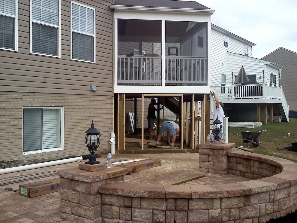 Card Collections by North American Deck And Patio - Photo 14