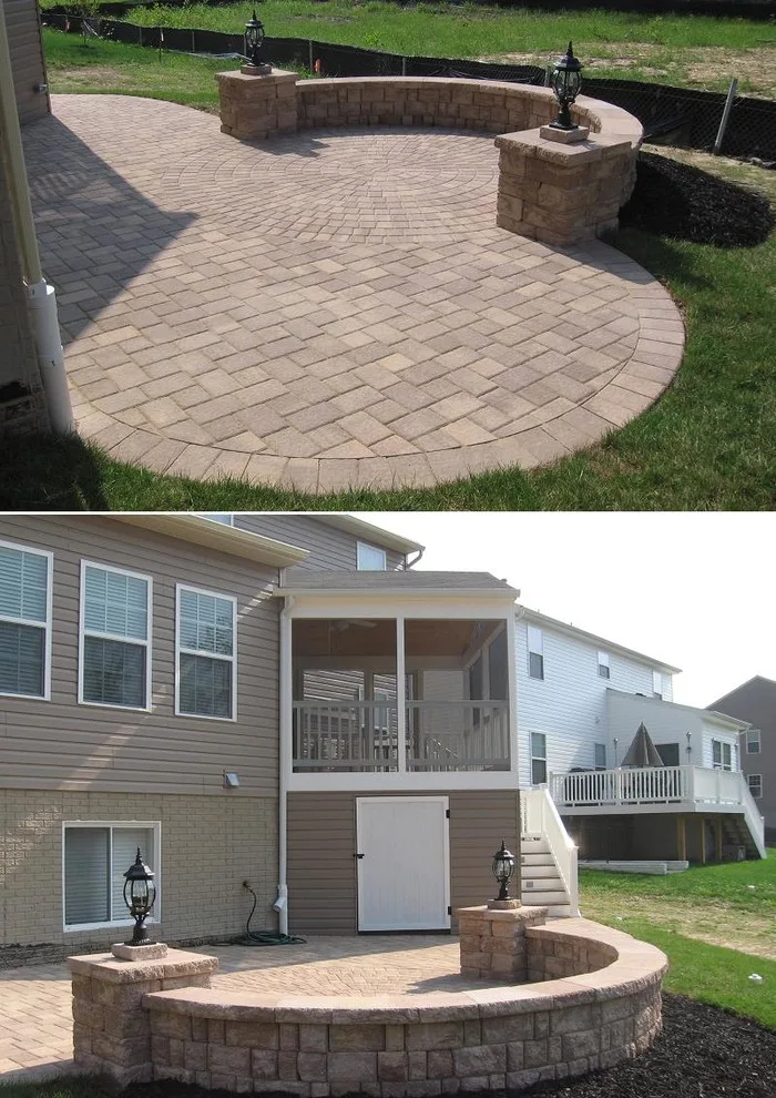 Card Collections by North American Deck And Patio - Photo 80