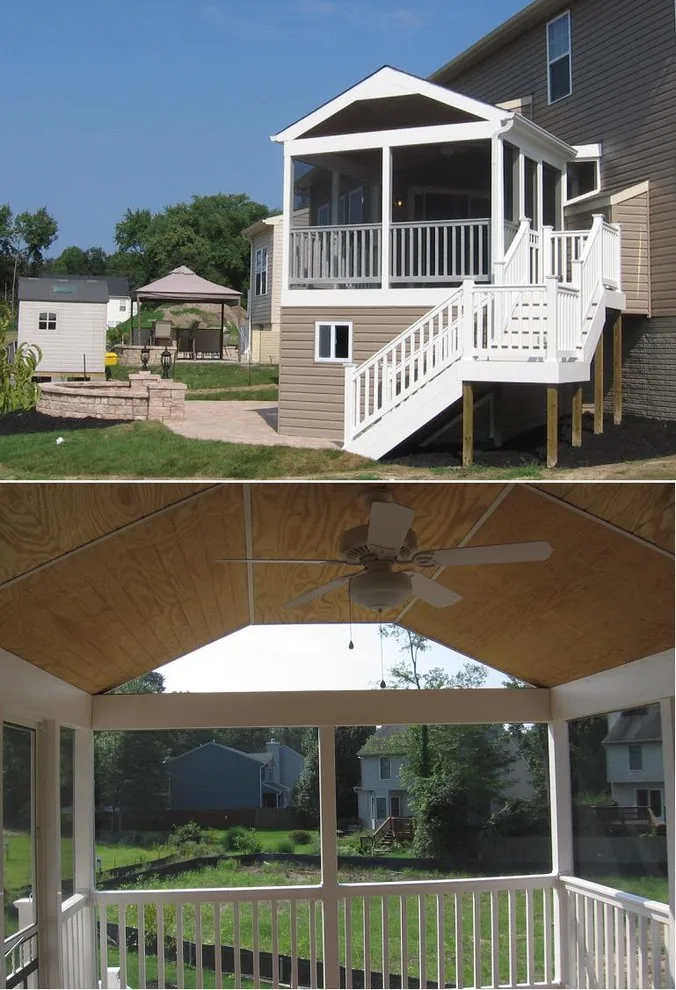 Card Collections by North American Deck And Patio - Photo 107